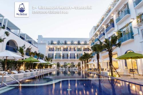 Sky Harbour Hostel Da Nang — фото 1