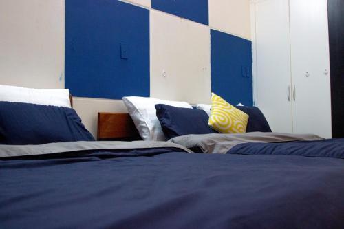 Дананг: Sky Harbour Hostel Da Nang