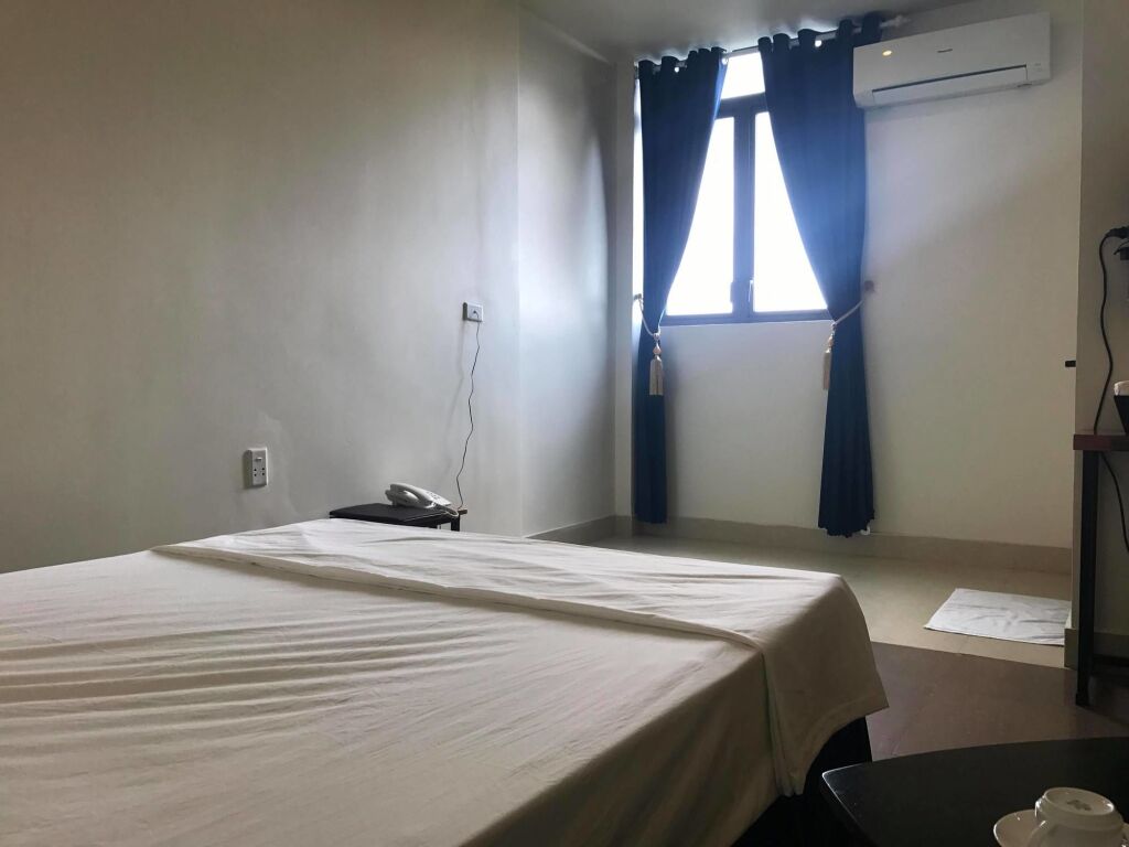 Хайфон: Hotel Pure