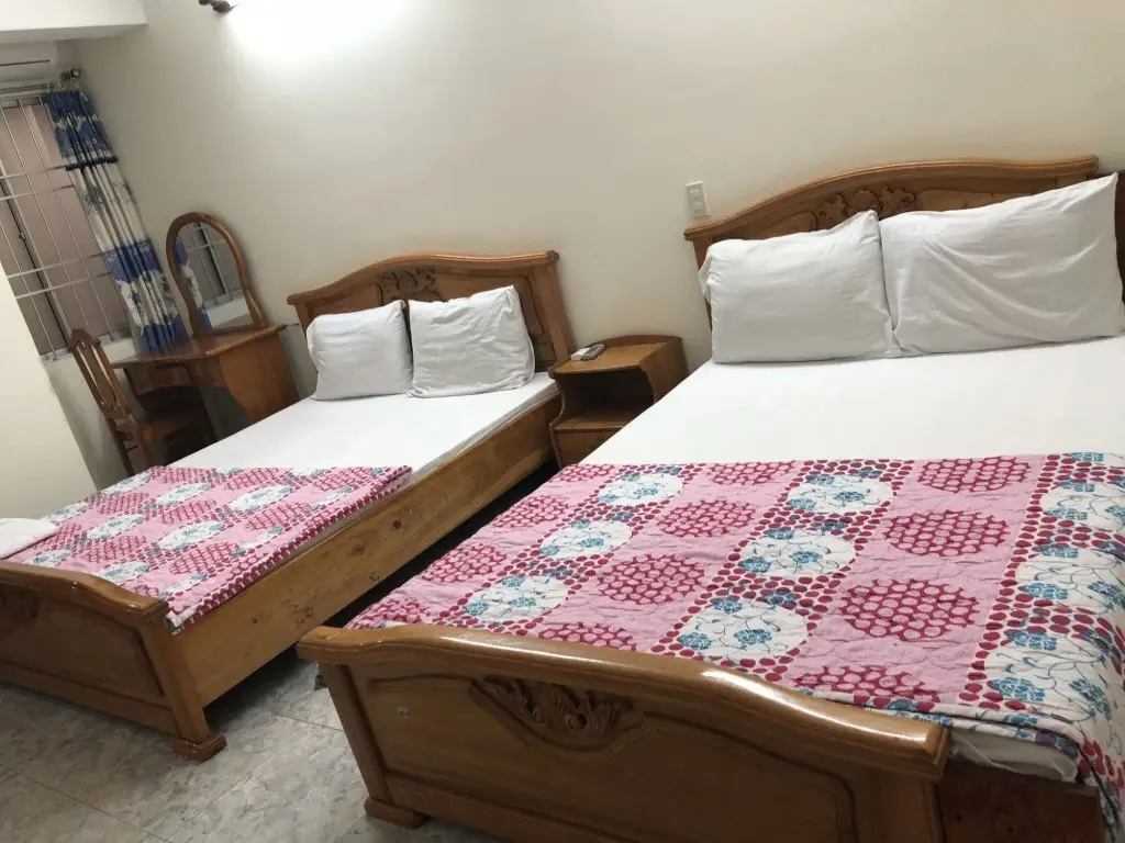 Нячанг: Tay Ho Hotel