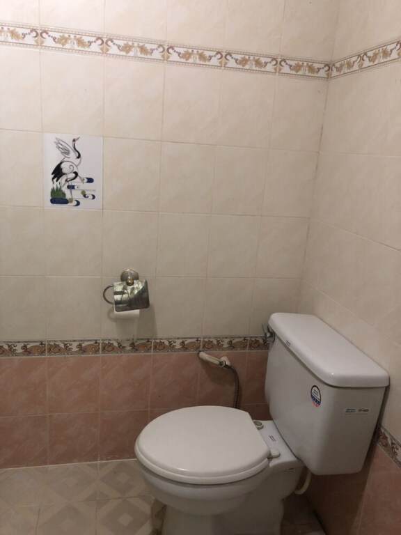 Нячанг: Tay Ho Hotel