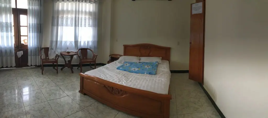 Нячанг: Tay Ho Hotel