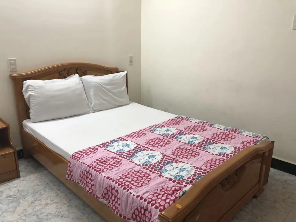 Нячанг: Tay Ho Hotel