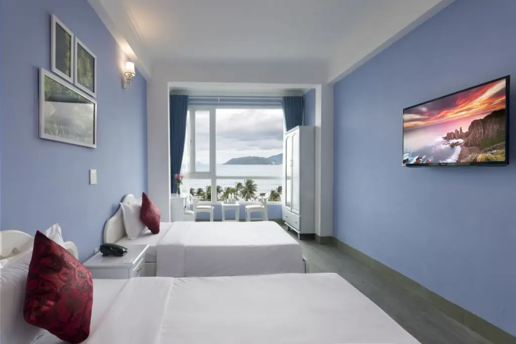 Нячанг: Montana Hotel