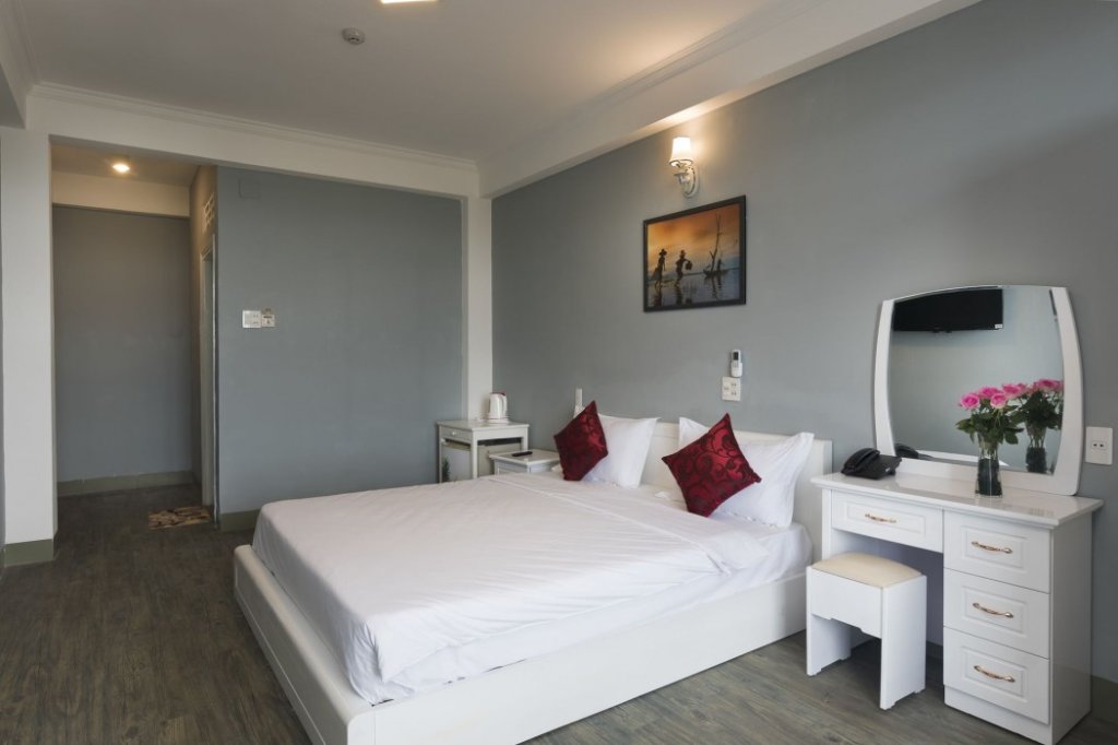 Нячанг: Montana Hotel