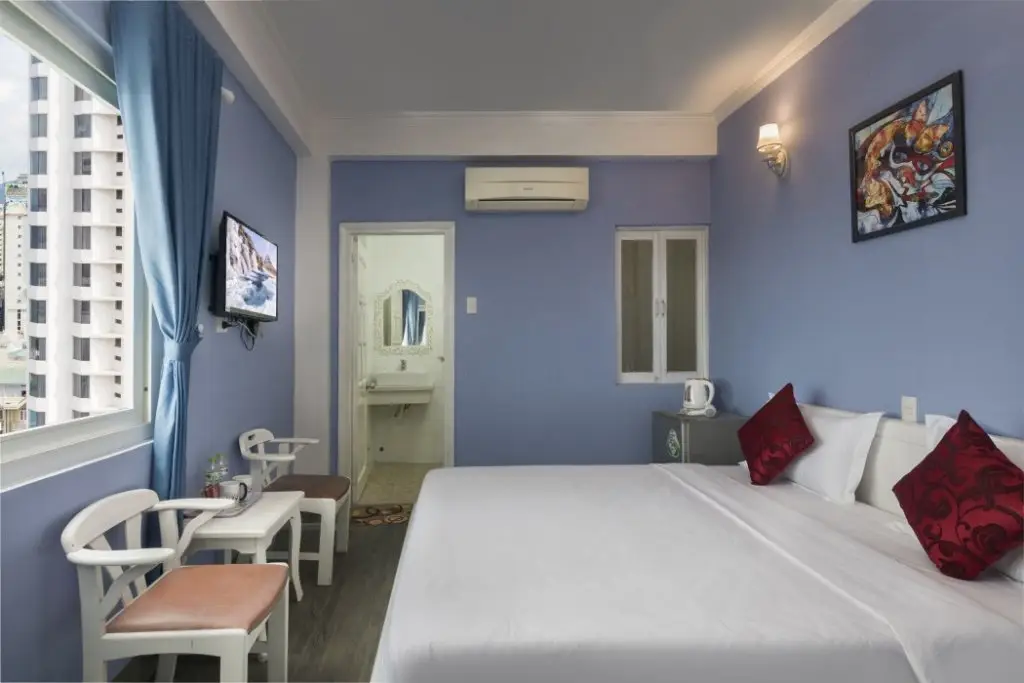 Нячанг: Montana Hotel