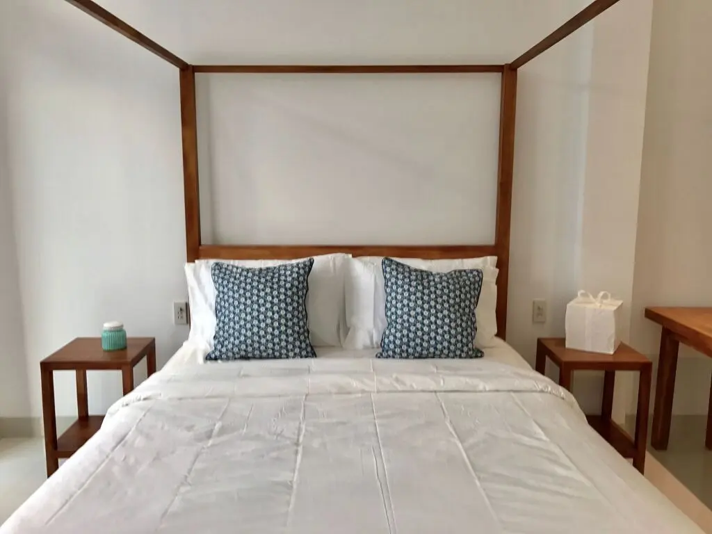 Нячанг: Vivid Garden Homestay