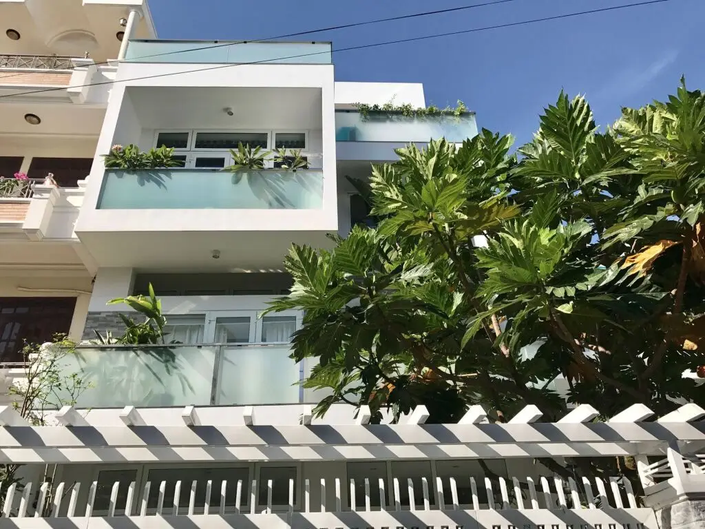 Нячанг: Vivid Garden Homestay