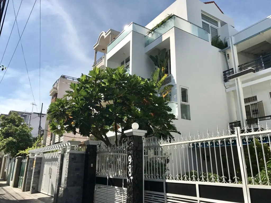 Нячанг: Vivid Garden Homestay