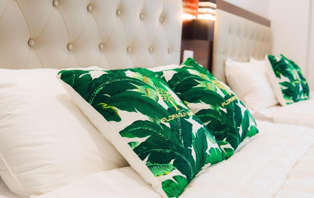 Куинён: Flora Quy Nhon Hotel
