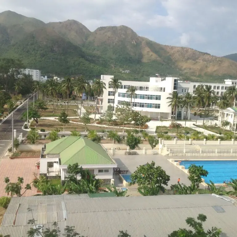 Нячанг: Khanh Nguyen Hotel