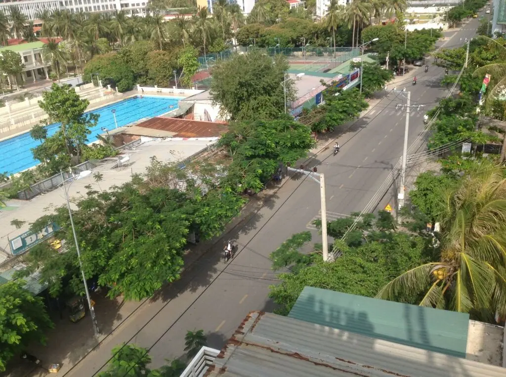Нячанг: Khanh Nguyen Hotel