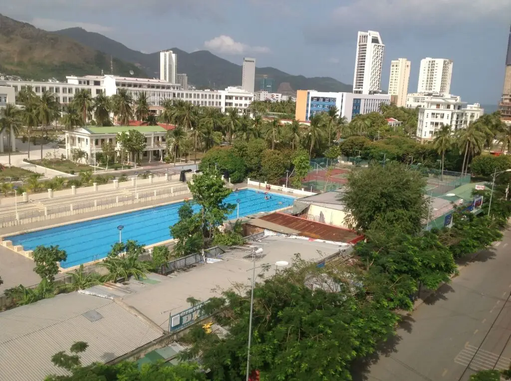 Нячанг: Khanh Nguyen Hotel