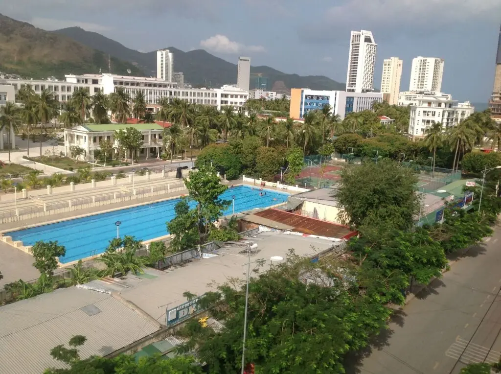 Нячанг: Khanh Nguyen Hotel