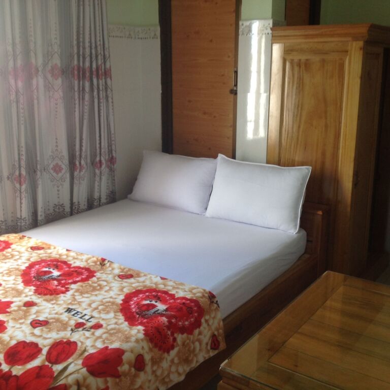 Нячанг: Khanh Nguyen Hotel