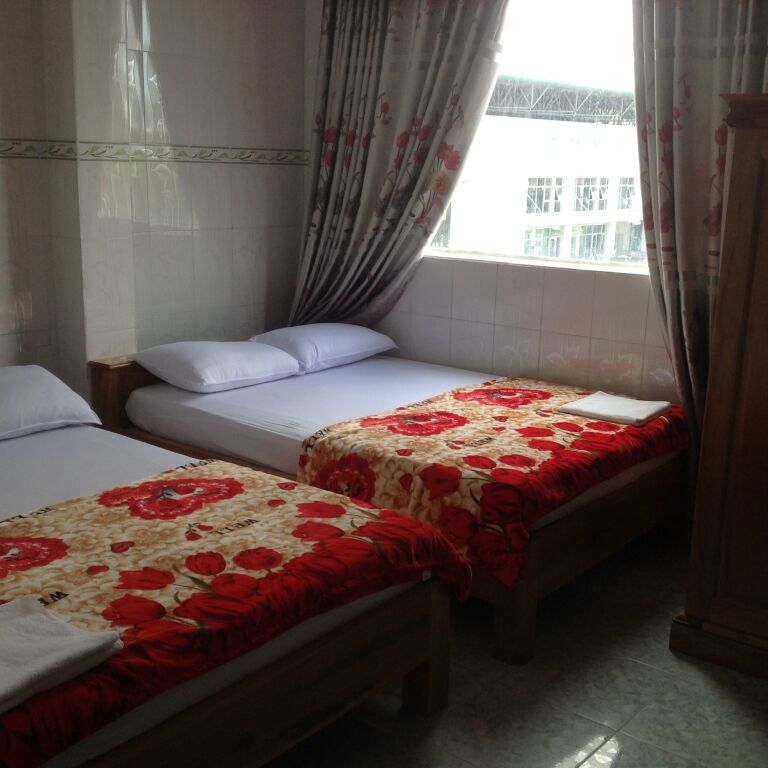 Нячанг: Khanh Nguyen Hotel