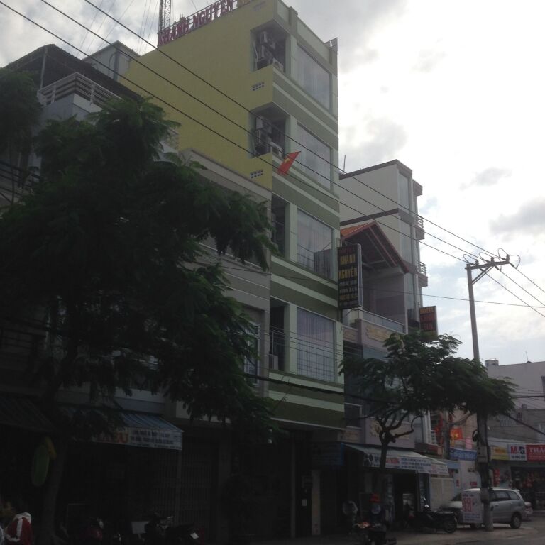 Нячанг: Khanh Nguyen Hotel