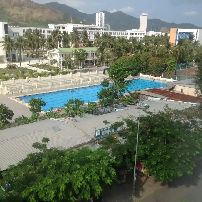 Нячанг: Khanh Nguyen Hotel