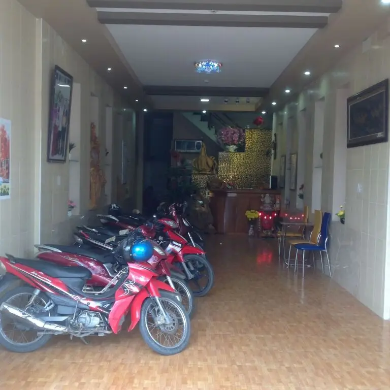 Нячанг: Khanh Nguyen Hotel