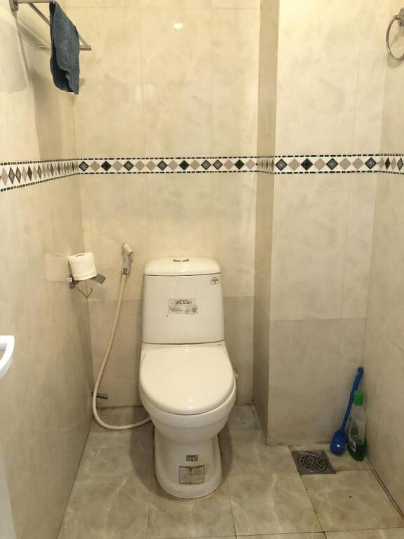 Нячанг: Thai Minh Hostel