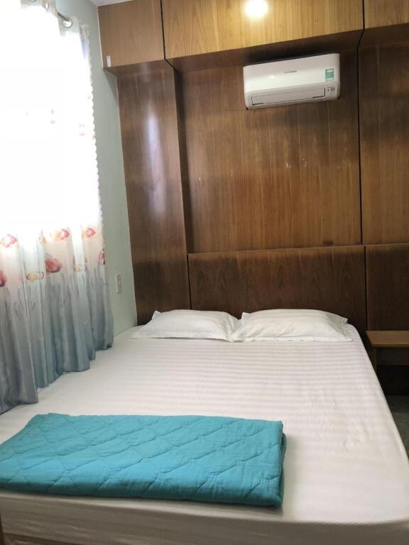 Нячанг: Thai Minh Hostel