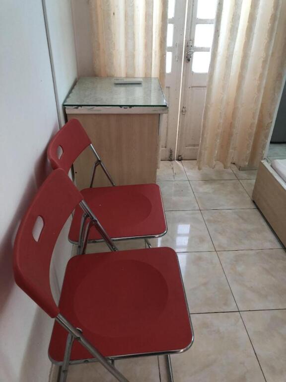 Нячанг: Thai Minh Hostel