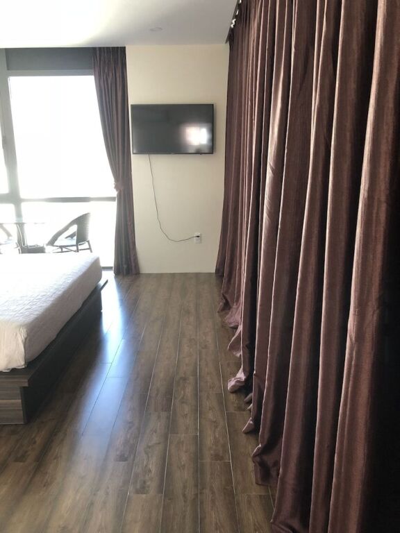 Нячанг: Ngoc Long Villa Nha Trang Ocean View