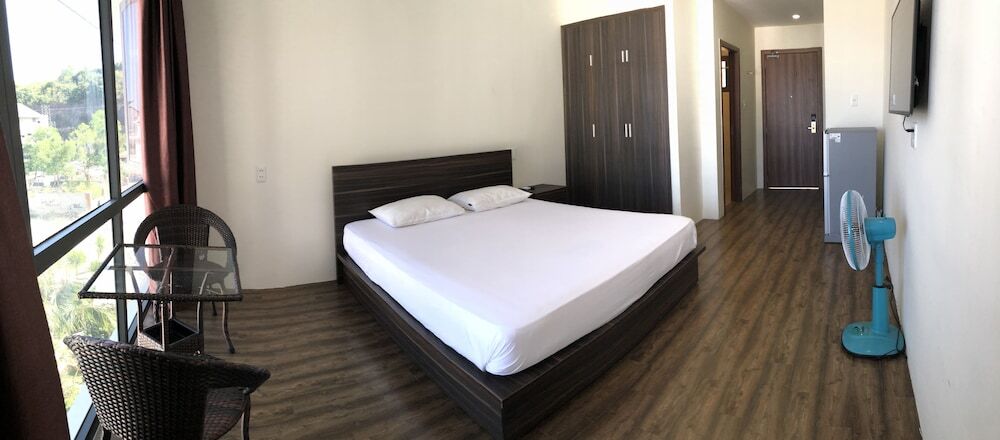 Нячанг: Ngoc Long Villa Nha Trang Ocean View