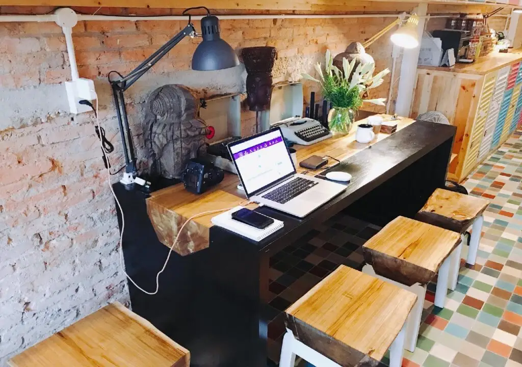 Хошимин: JoJo Dorm Homestay - Hostel