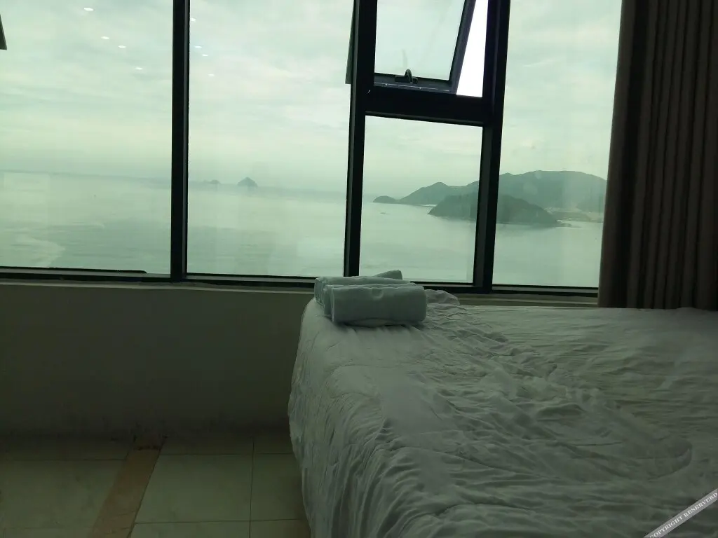 Нячанг: Wonderland 24H Apartments