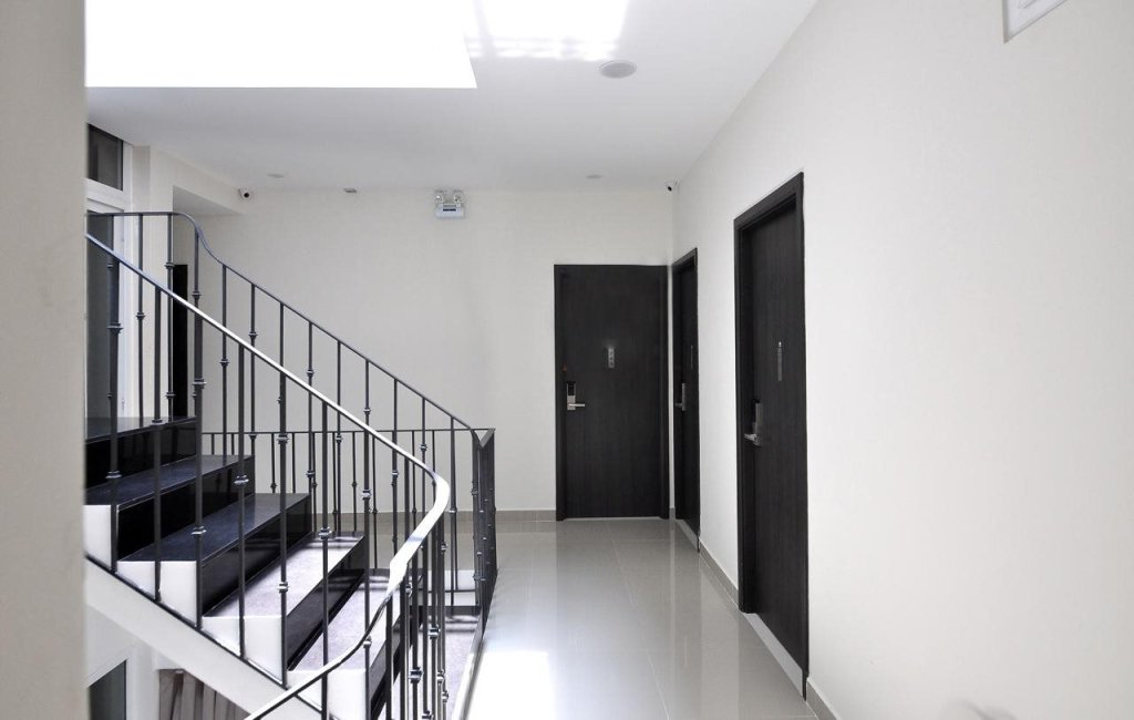 Хошимин: Paiza Residences & Hotel