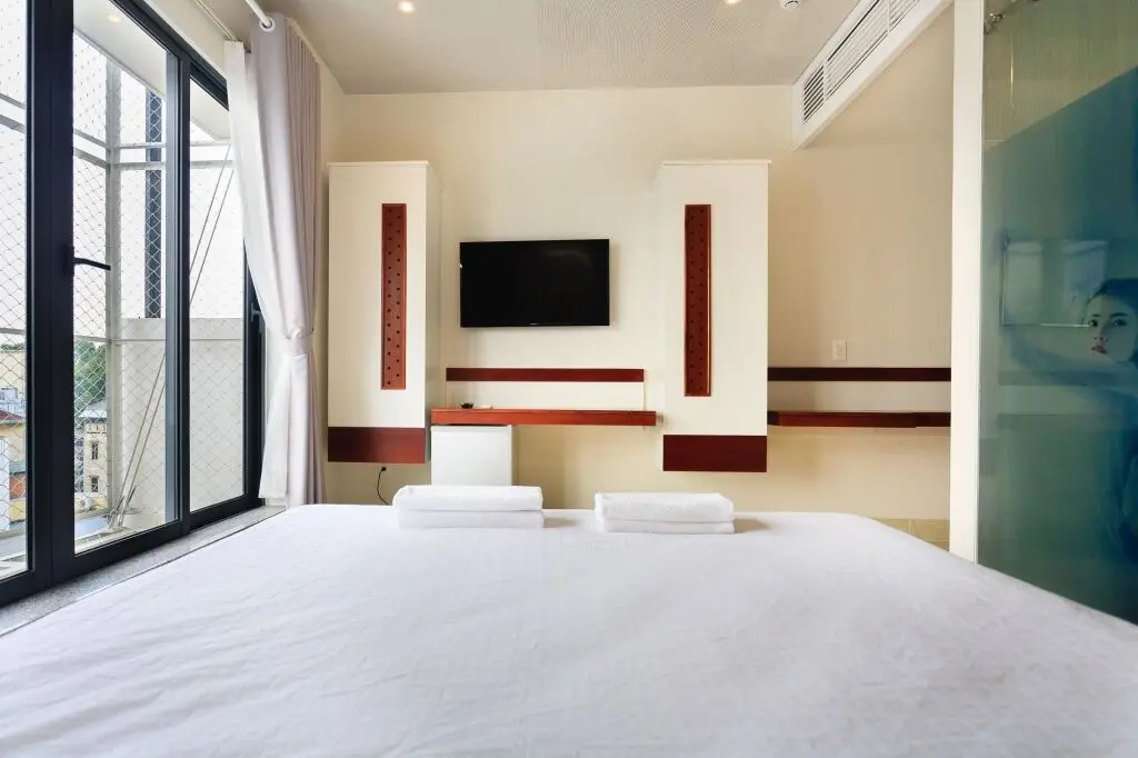 Хошимин: Punto Hostel