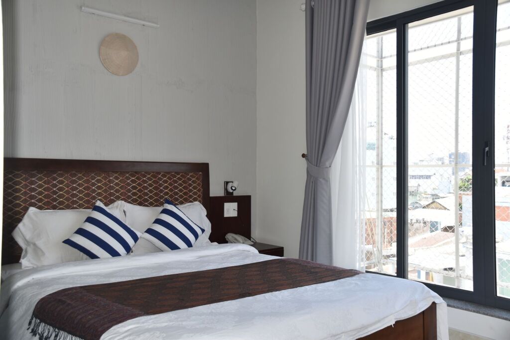 Хошимин: Punto Hostel