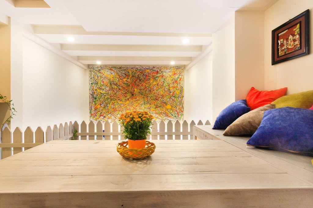 Хошимин: Punto Hostel