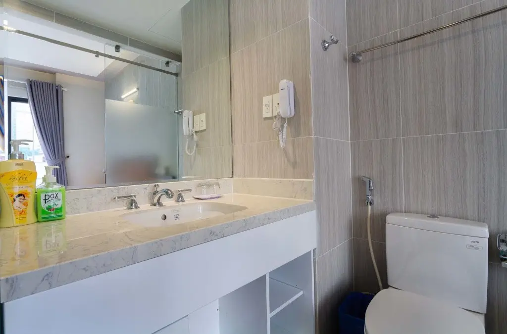 Хошимин: Punto Hostel