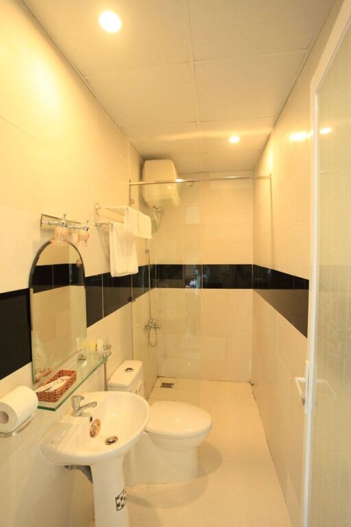 Вунгтау: TN Residence Apartment