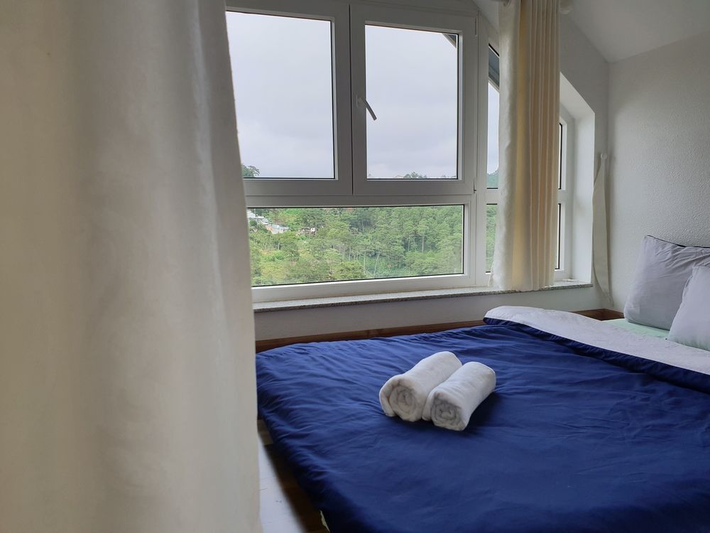Далат: Private Vacation Home Avila