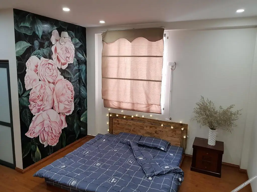Ханой: Flower Hostel
