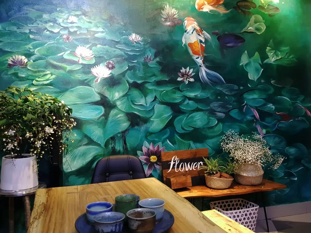 Ханой: Flower Hostel