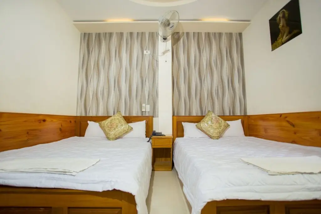 Нячанг: Nha Trang Paradise Hotel