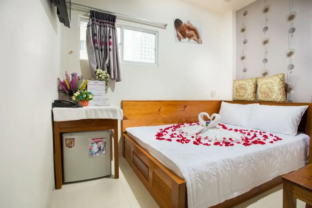 Нячанг: Nha Trang Paradise Hotel
