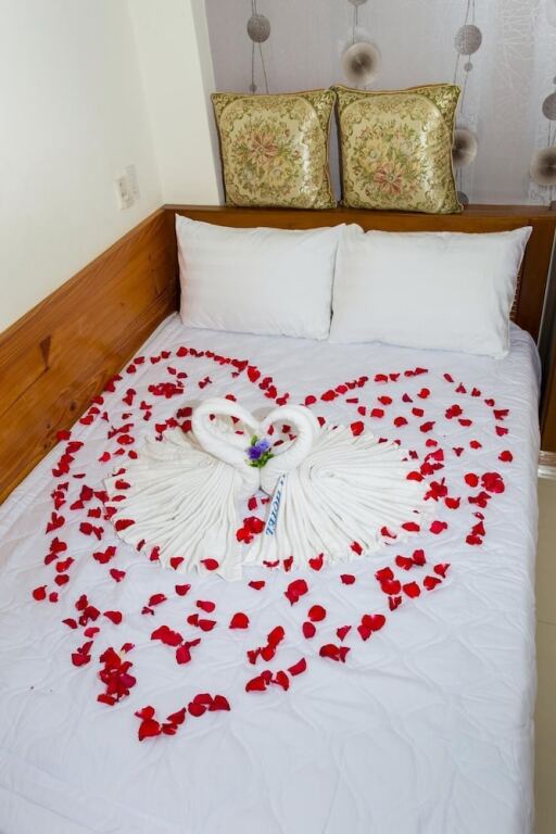 Нячанг: Nha Trang Paradise Hotel