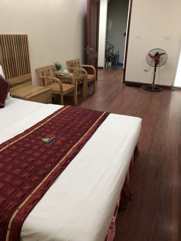 Ханой: TK 134 Hotel