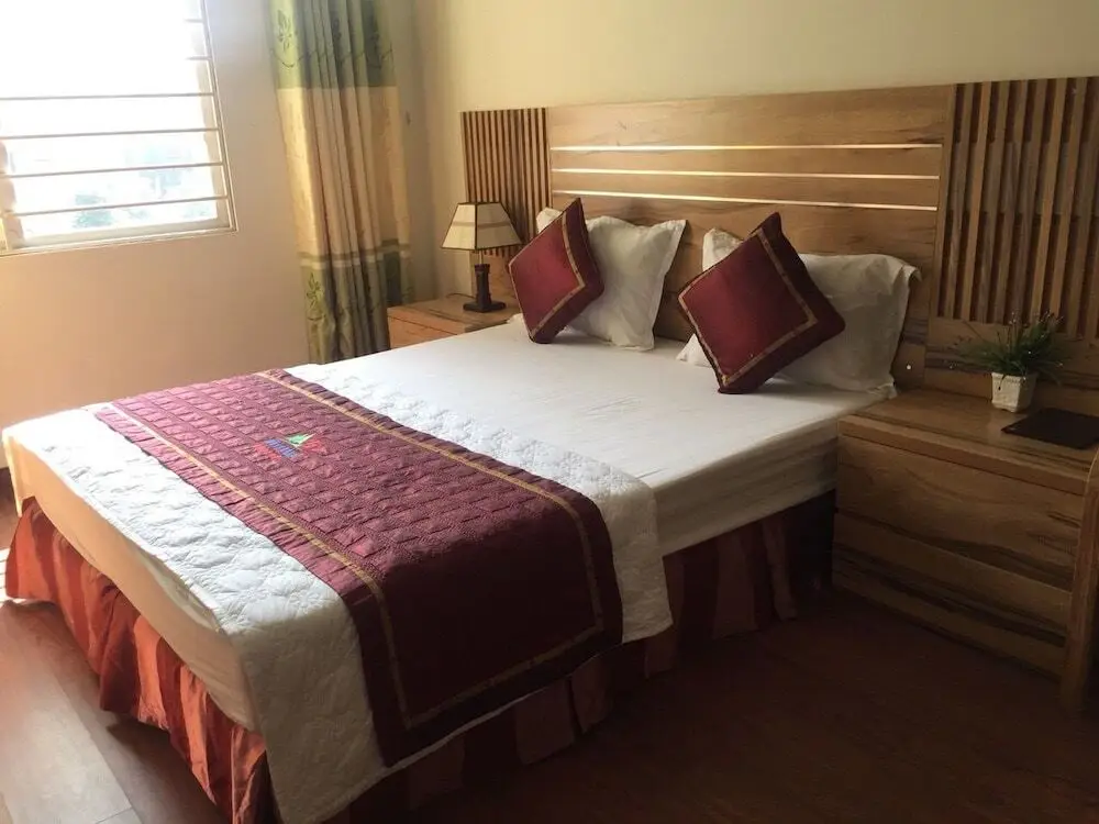 Ханой: TK 134 Hotel