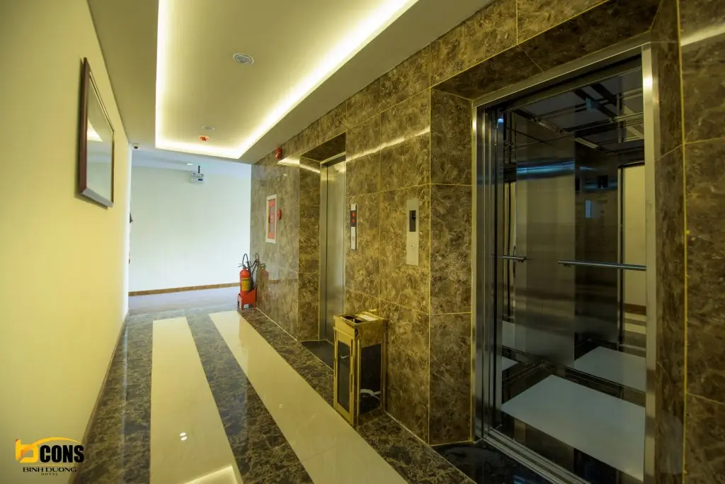 Bcons Hotel Binh Duong — фото 1