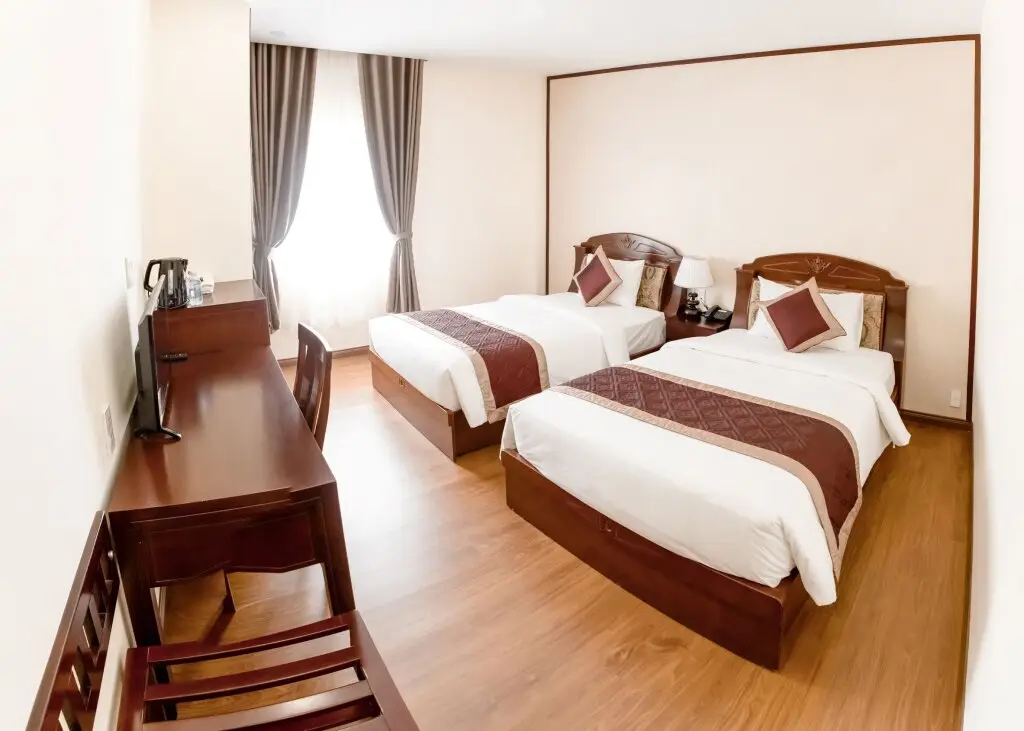 Тхузаумот: Bcons Hotel Binh Duong