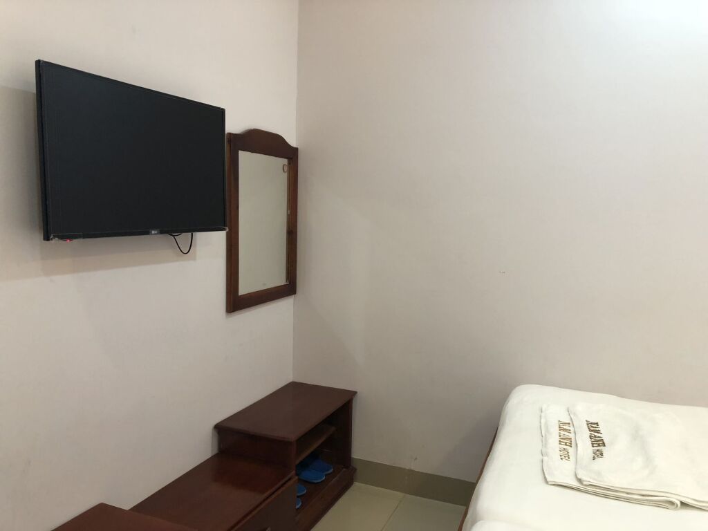 Нячанг: Nam Anh Hotel