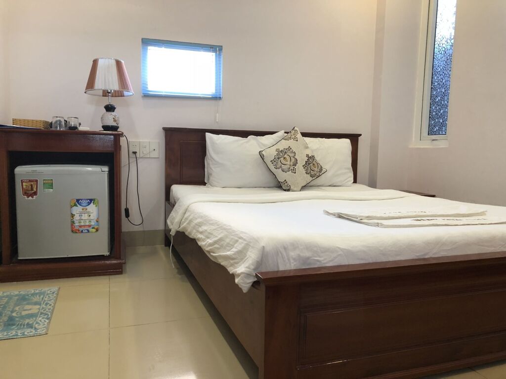 Нячанг: Nam Anh Hotel