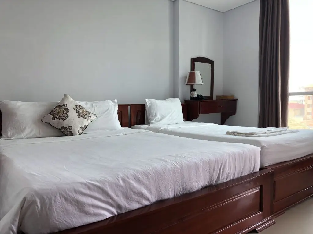 Нячанг: Nam Anh Hotel