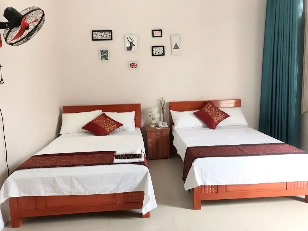 Халонг: Sky Halong Hotel